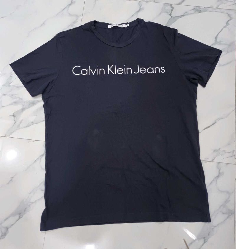 Calvin Klein Jeans T-Shirt