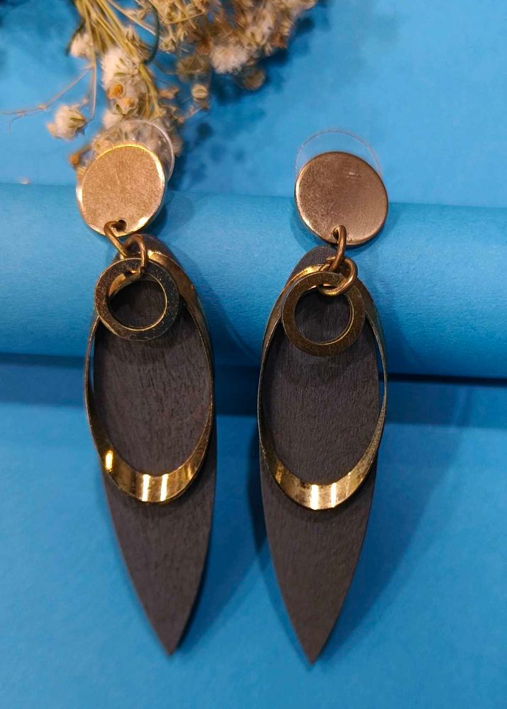 Stylish Dangle Earrings