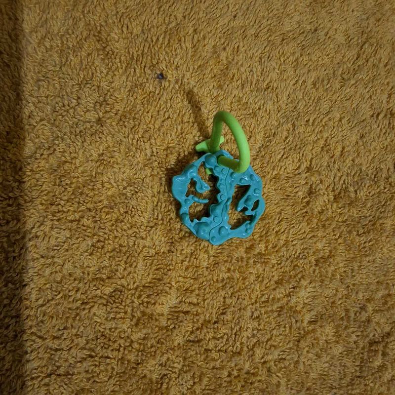 Kinder joy toys - Keychain