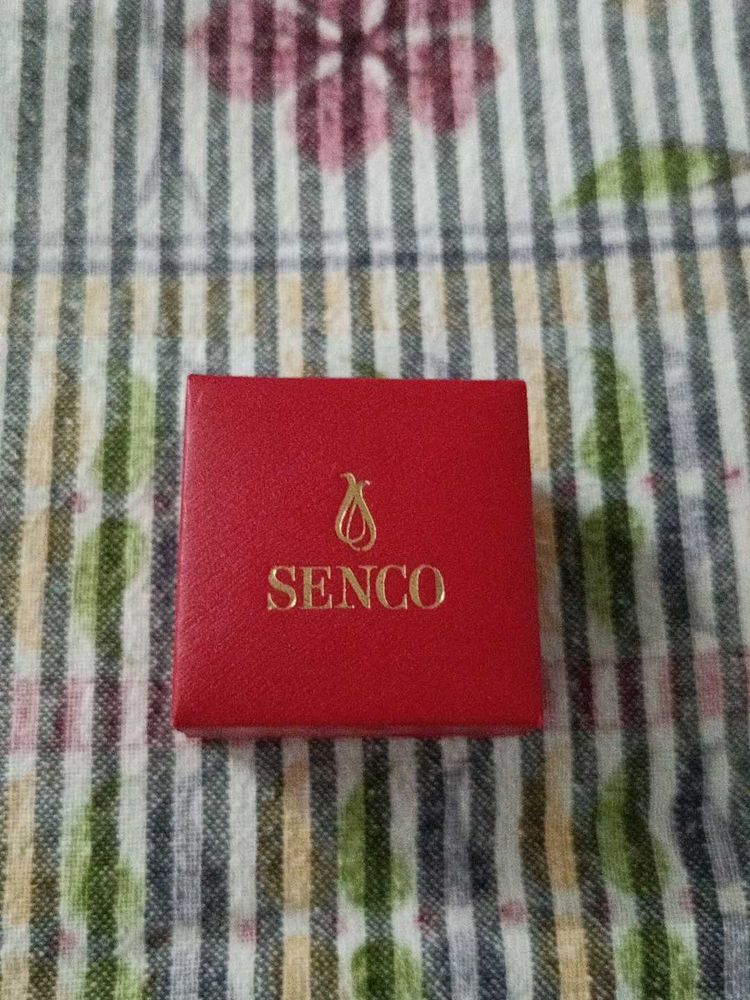 Senco Jewellery Box