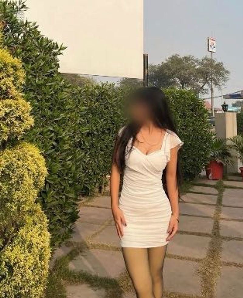 Elegant White Ruched Mini Dress