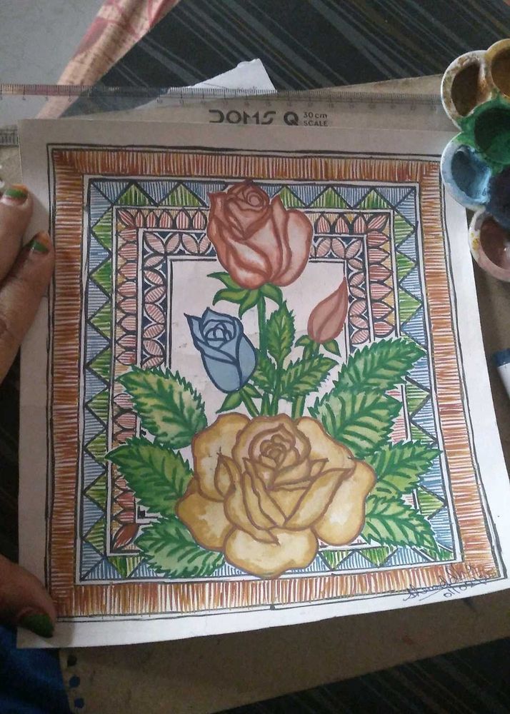 Painting 🎨