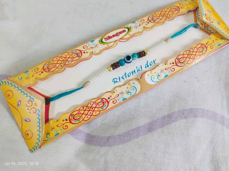 Evil Eye Rakhi