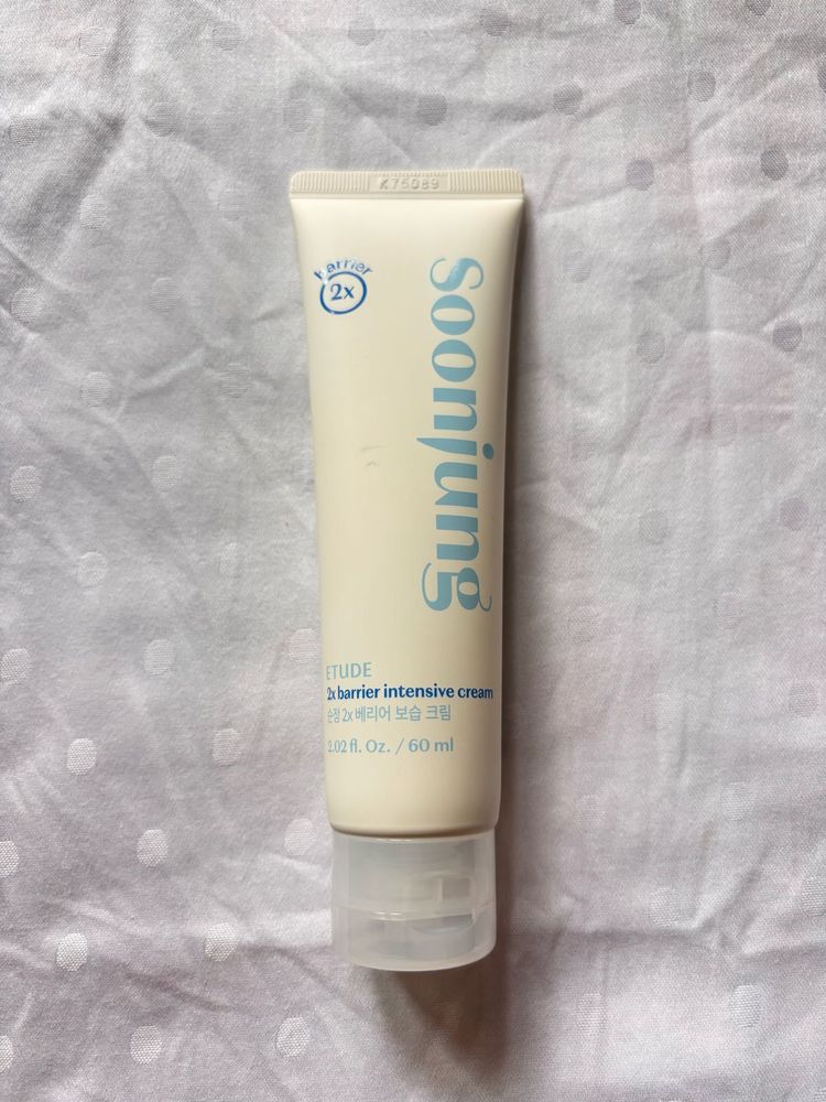 NEW Sooonjung Moisturizer