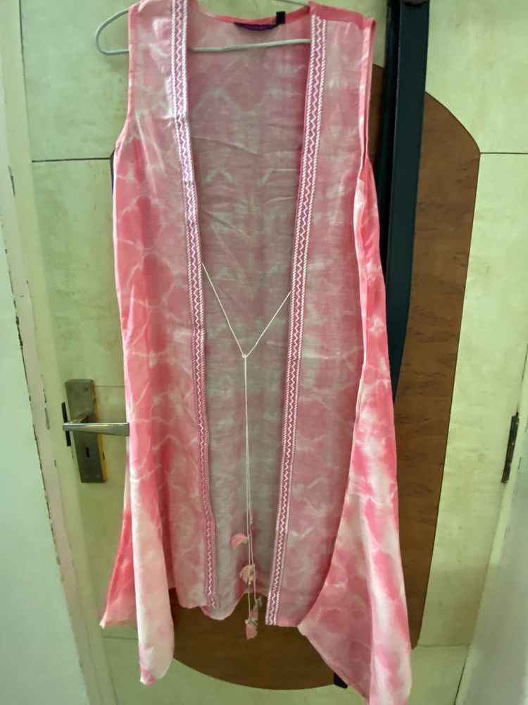 Over Jacket For Women