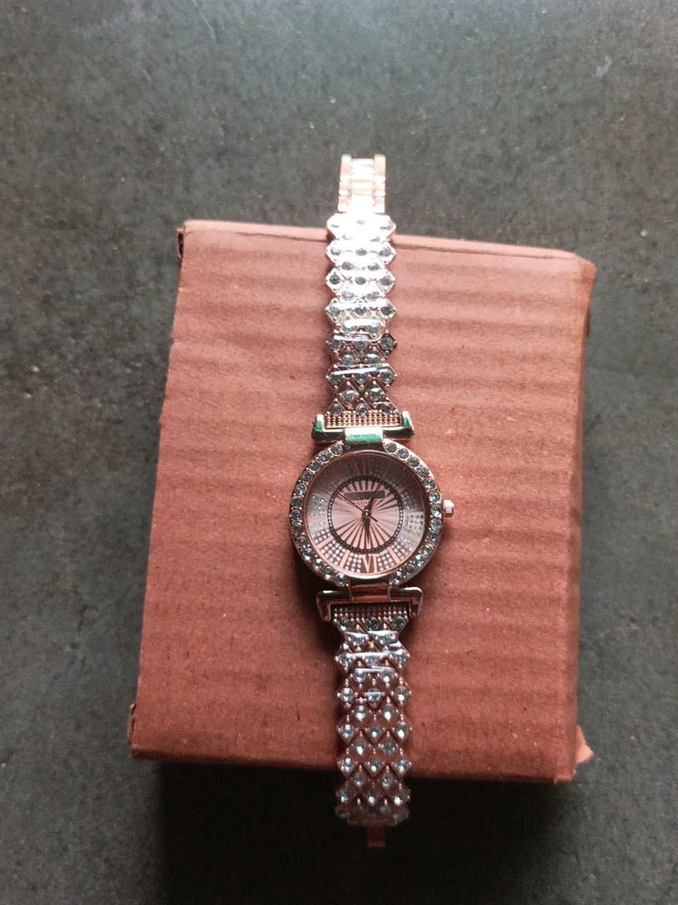 Elegant Women's Watch