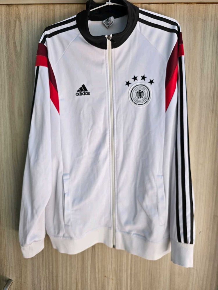 Adidas Germany Track Jacket