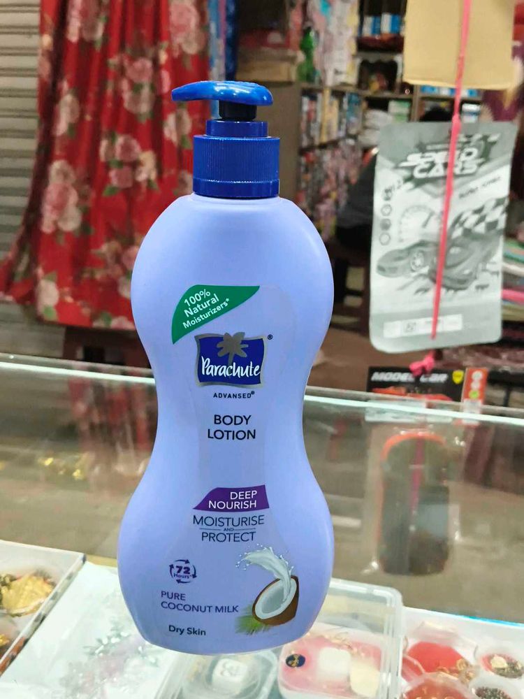 Parachute Advanced Body Lotion