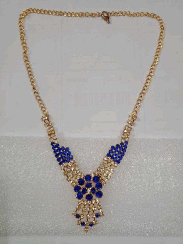 Jewellery For Women Stylish Necklace