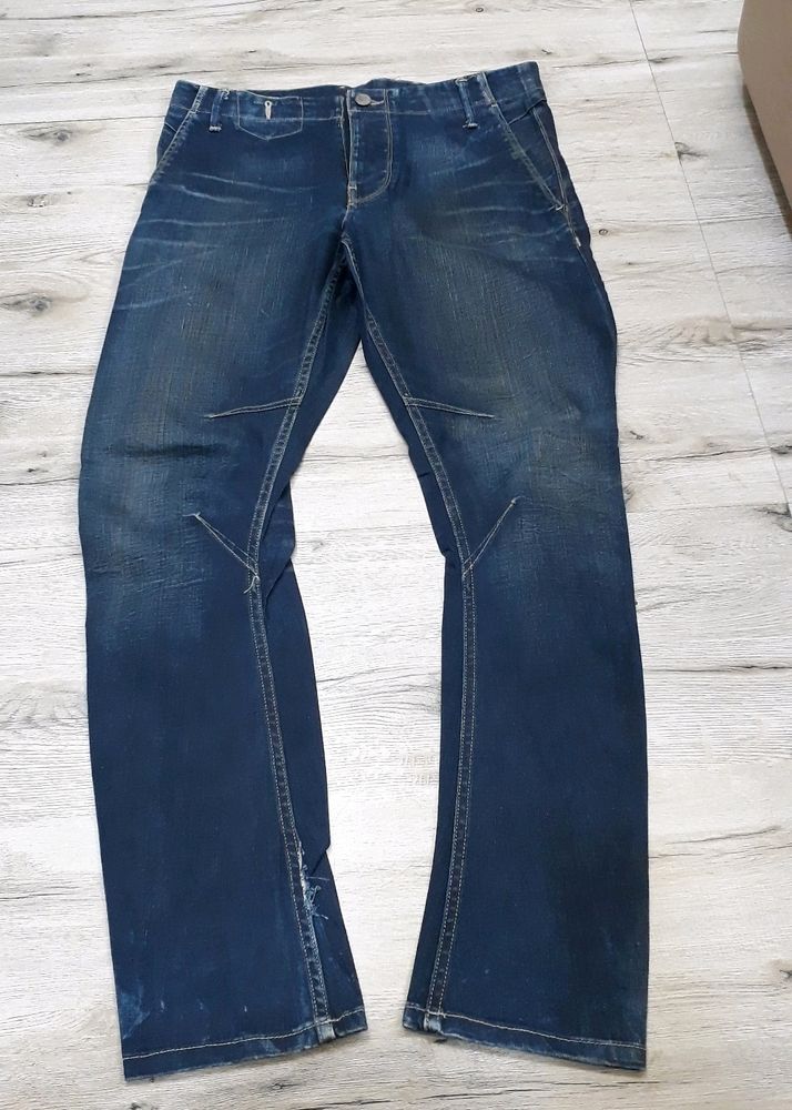 Voi Jean's Brand Jean's Waist 34