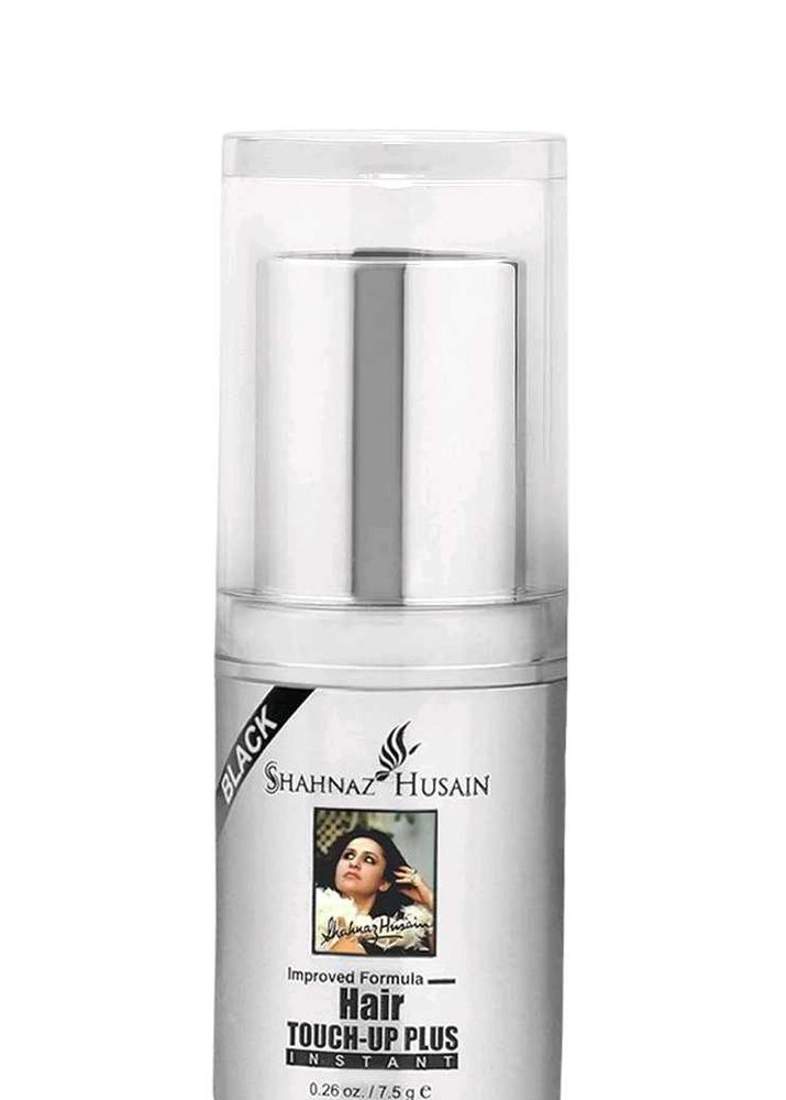 Shahnaz Husain Hair Touch-Up Plus Black