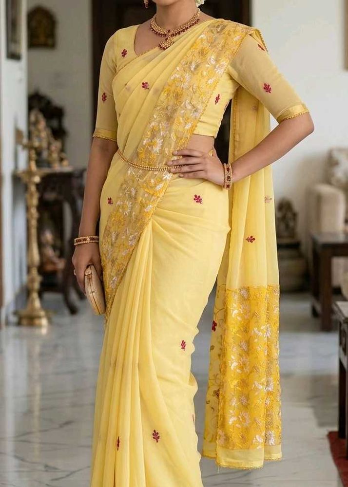Saree
