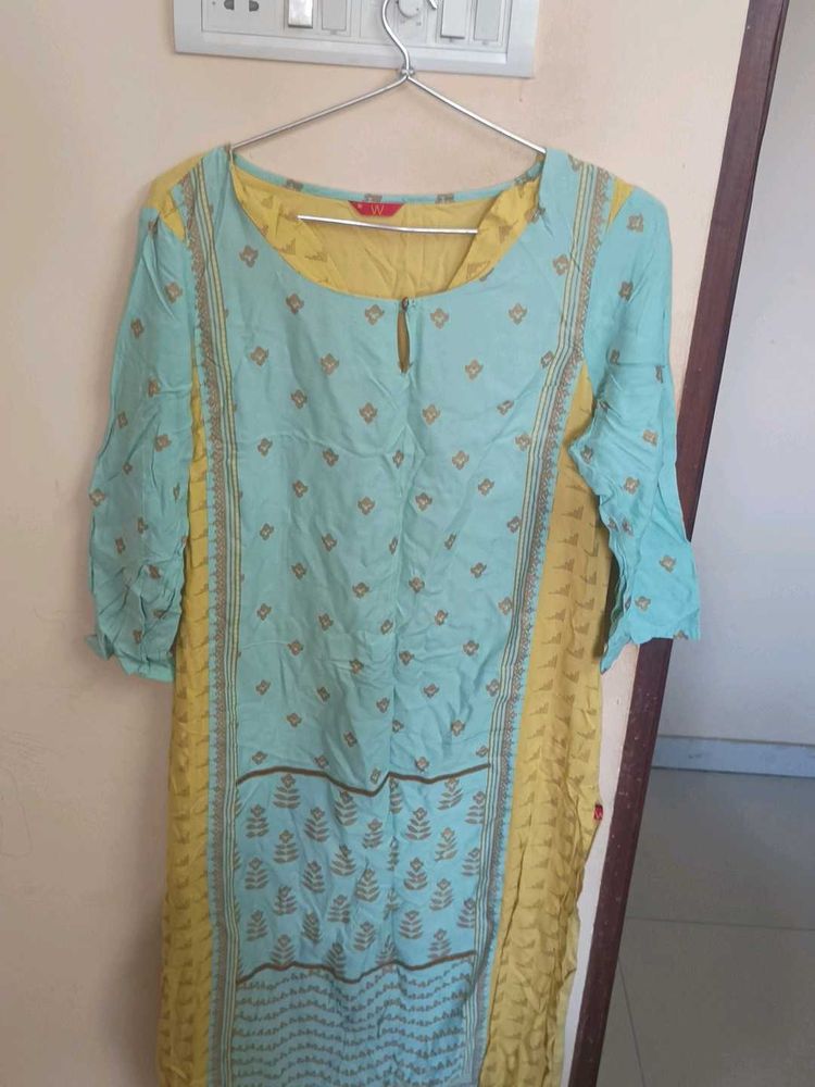 Elegant Women's Kurta