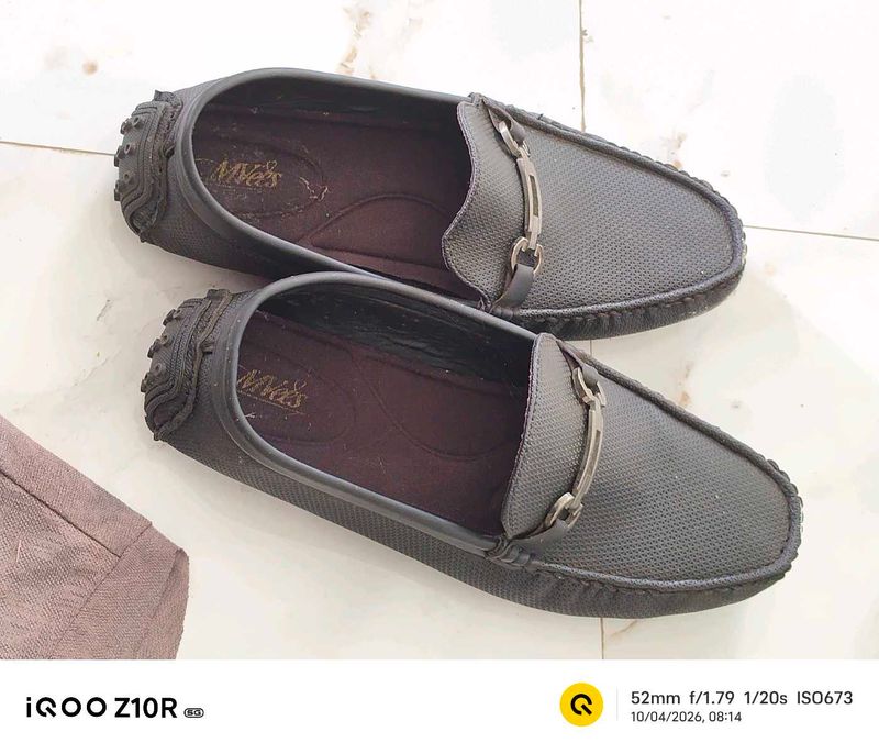 Stylish Men's Loafer Shoes