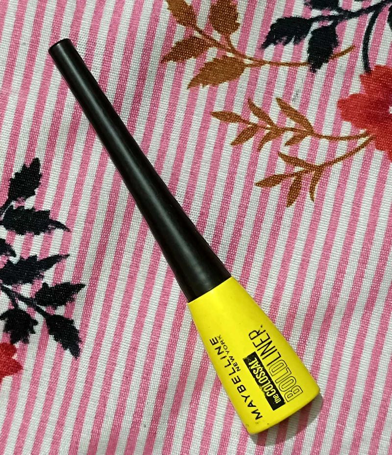 Maybelline Colossal Eyeliner