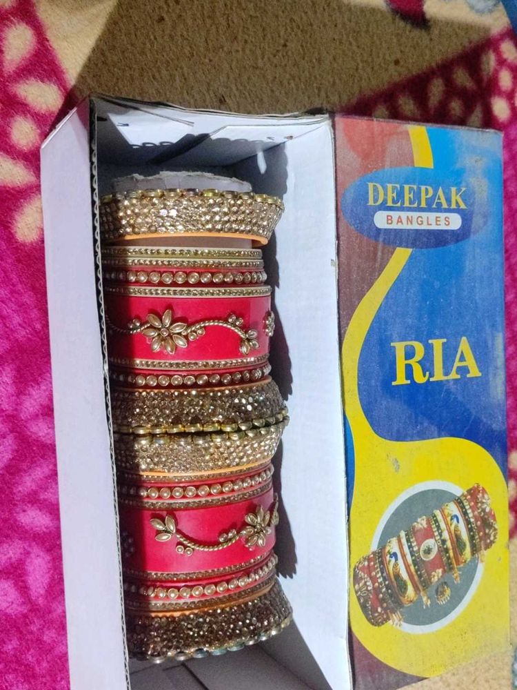 Chudda Set