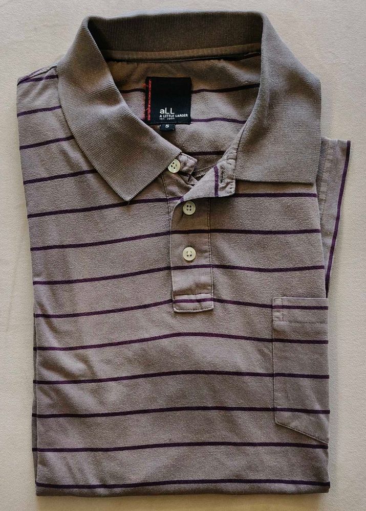 Plus size T Shirt