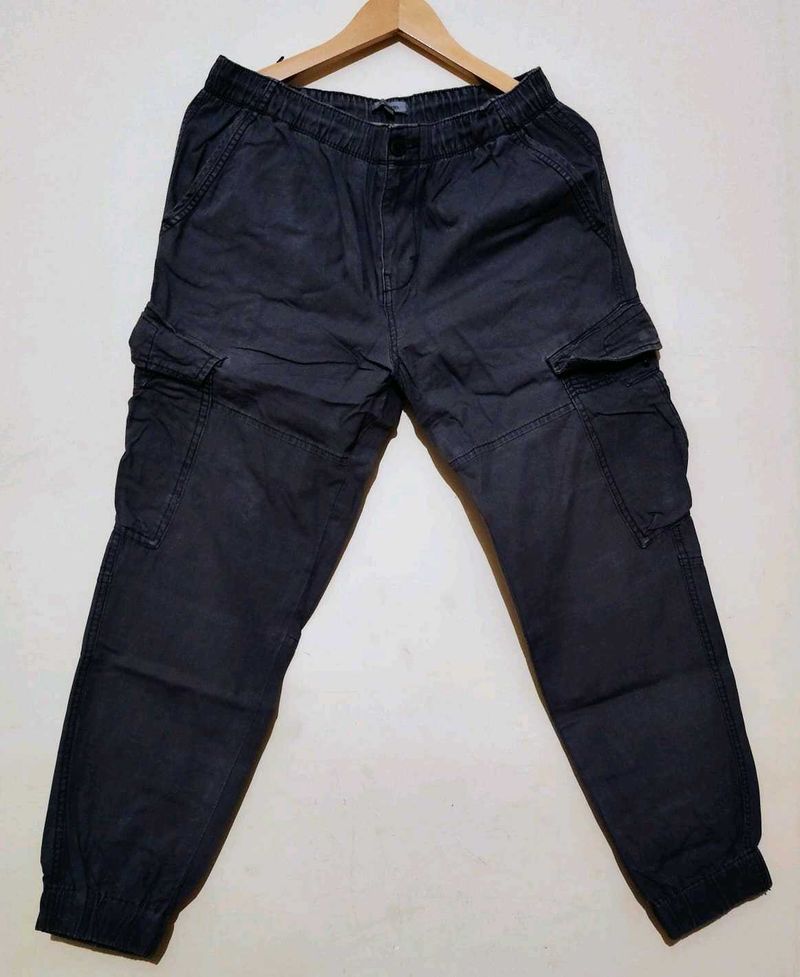 Cargo Joggers