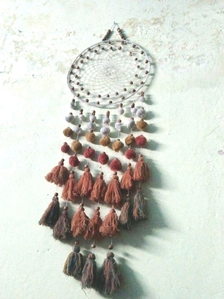 Dream Catcher