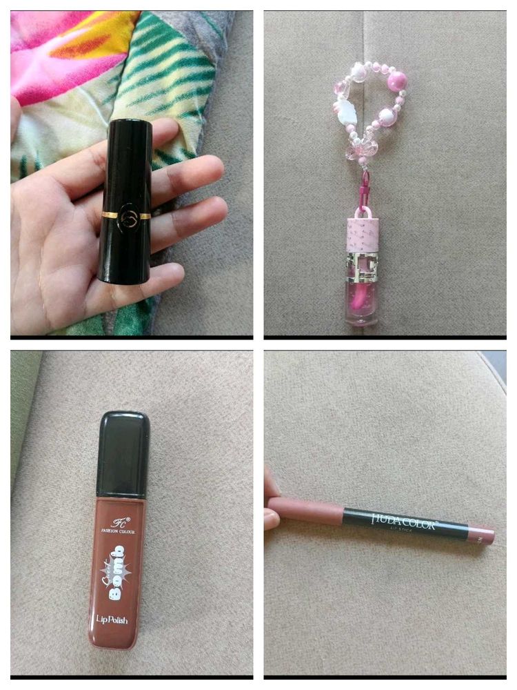 ✨ ULTIMATE LIP CARE &amp; LIPSTICK COMBO FOR SALE ✨