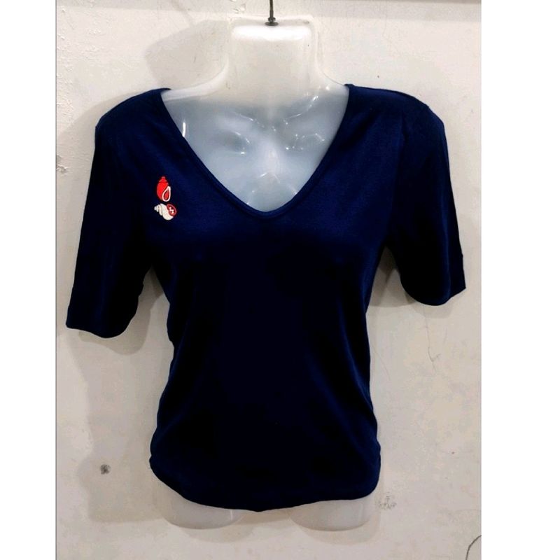 Sweater Top For Women Length 24