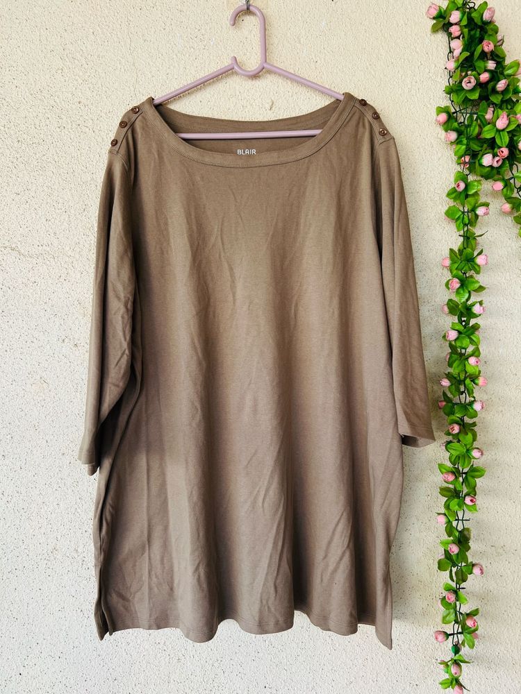 BLAIR Women's Casual T-shirt