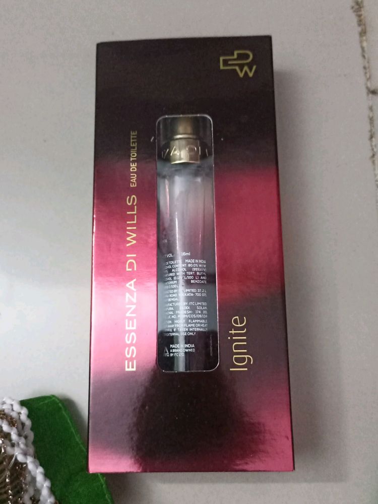 Perfume
