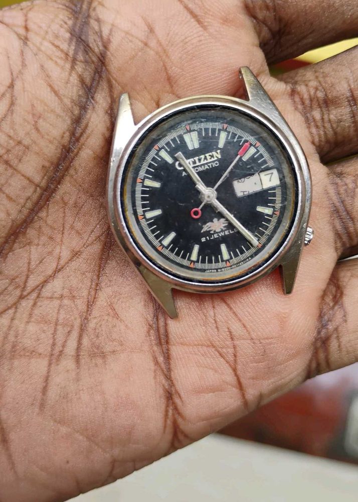 Citizen Automatic Watch