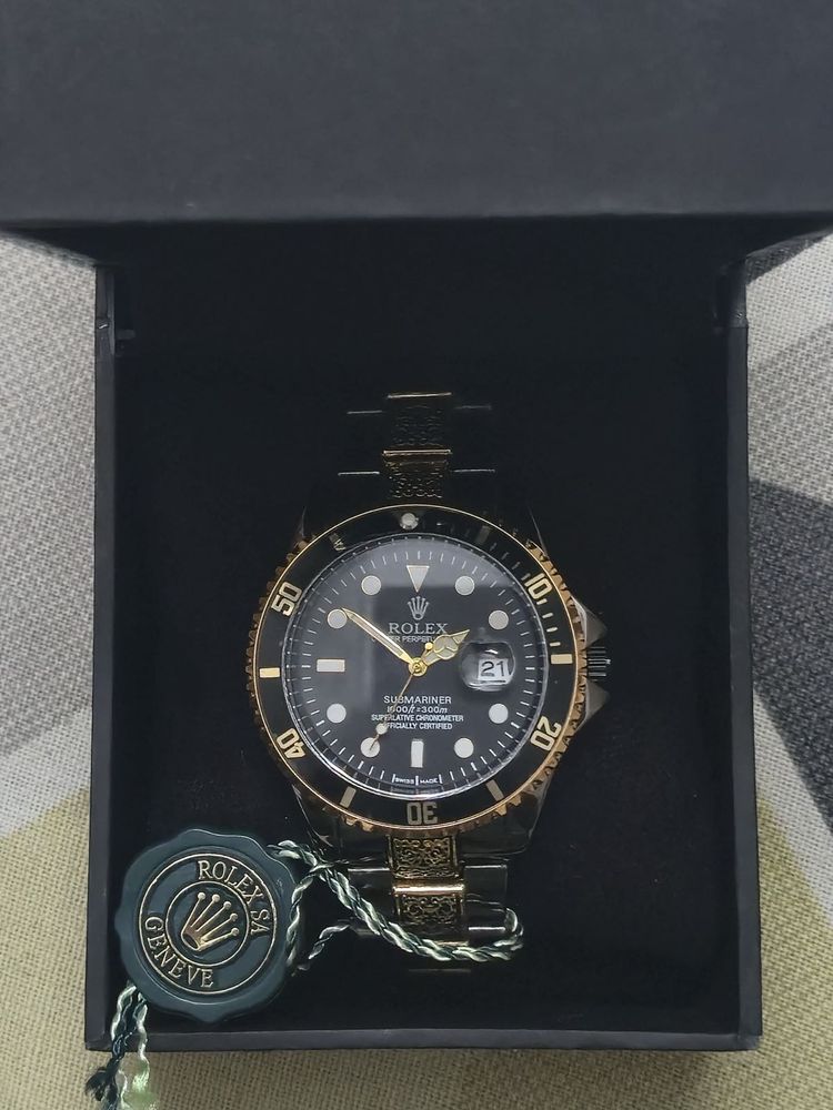 Rolex Submariner 116610LN Watch