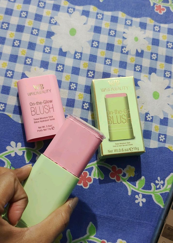 PIXI BLUSH DUPE
