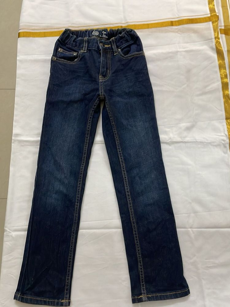 Boys Denim Jeans