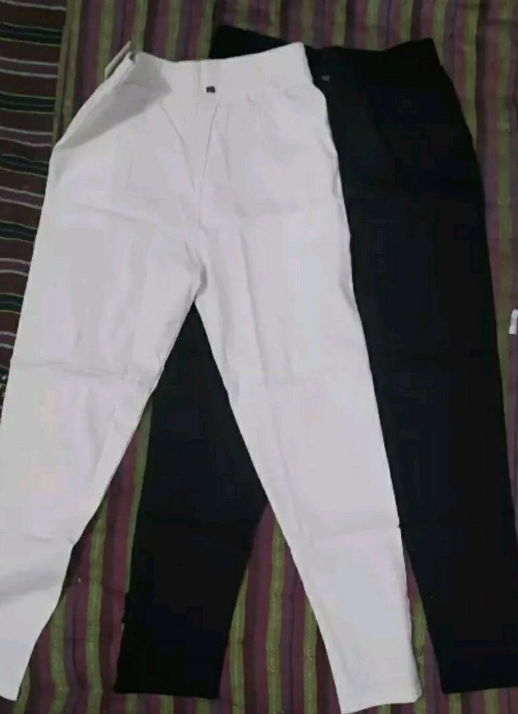 Jegging Pack