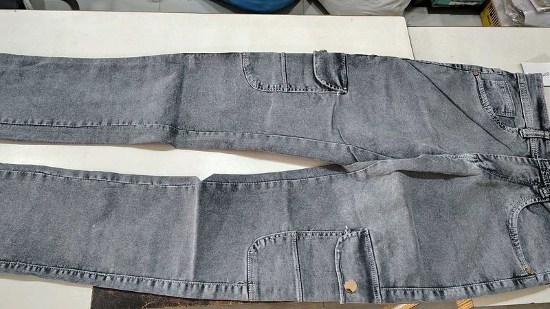 i have enough jeans