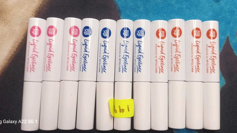 Liquid Eyeliners🤑B1G2🤑