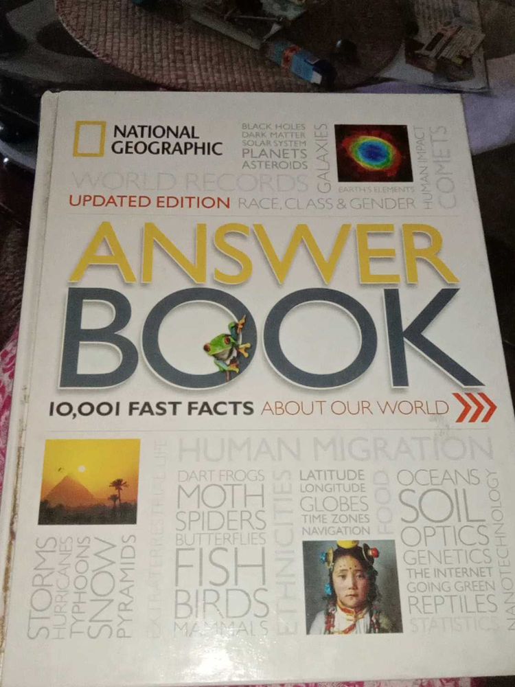 National Geographic