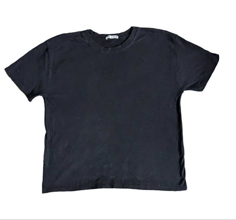 zara tshirt 👕