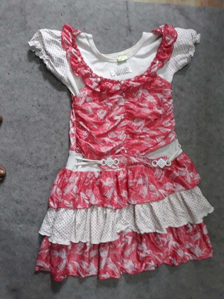 Cute Girls Top