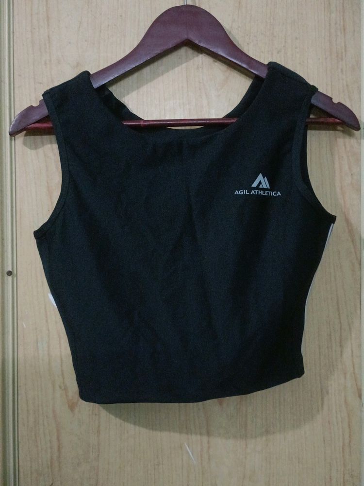 Gym Tank Top