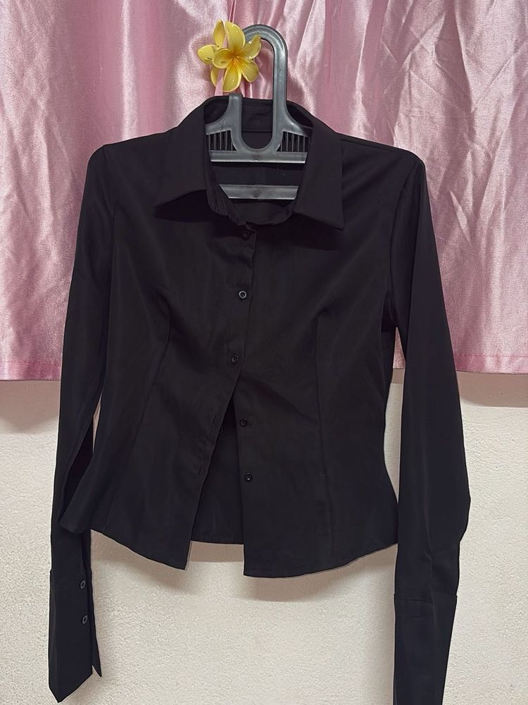 casual slim fit cute and sexy at the same time.