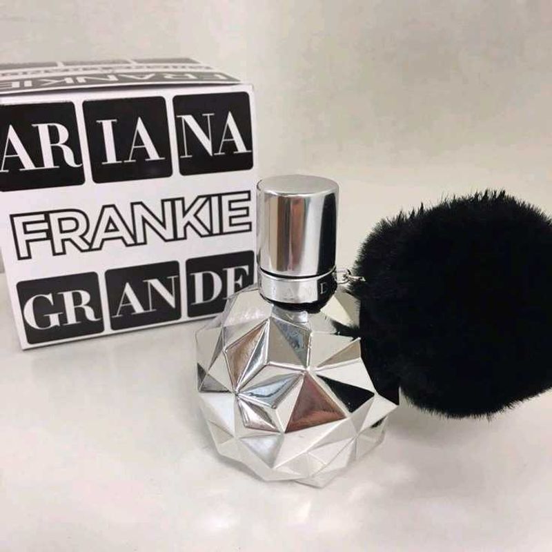 FRANKIE by ARIANA GRANDE