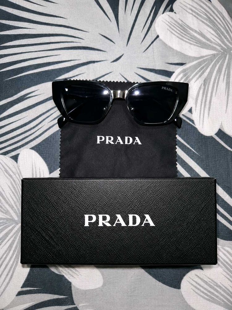 Premium Designer Inspired Sunglasses | New Conditi