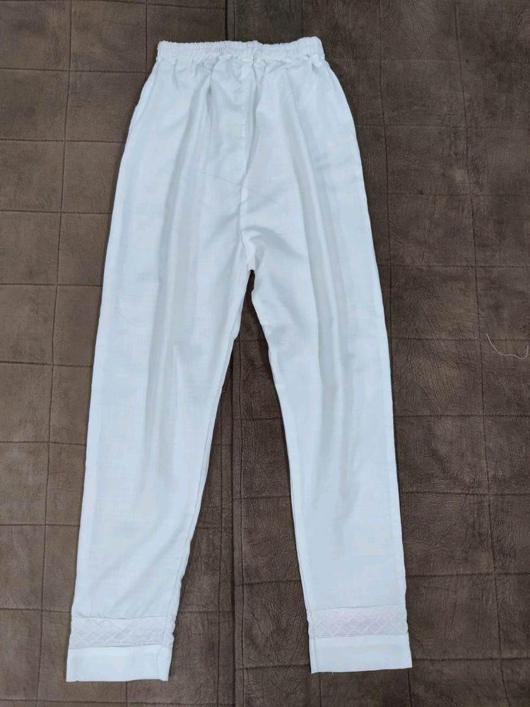 Kurti Pant Duptta Sett. No Any Offer