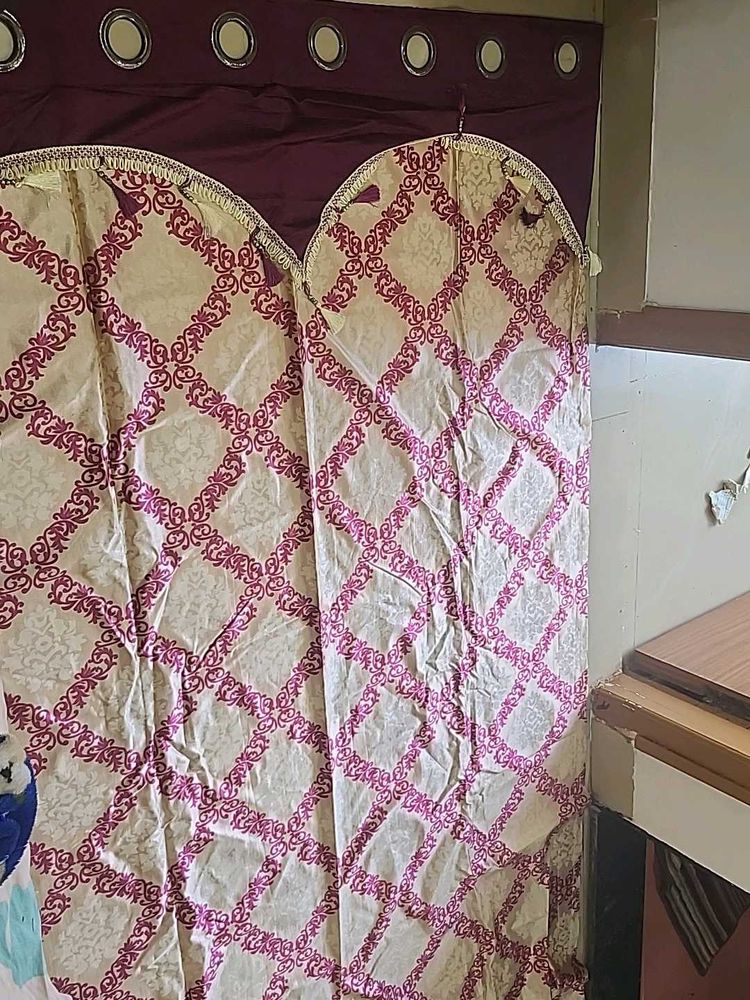 Decorative Curtains