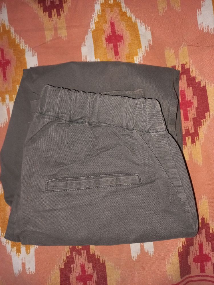 Women Trouser