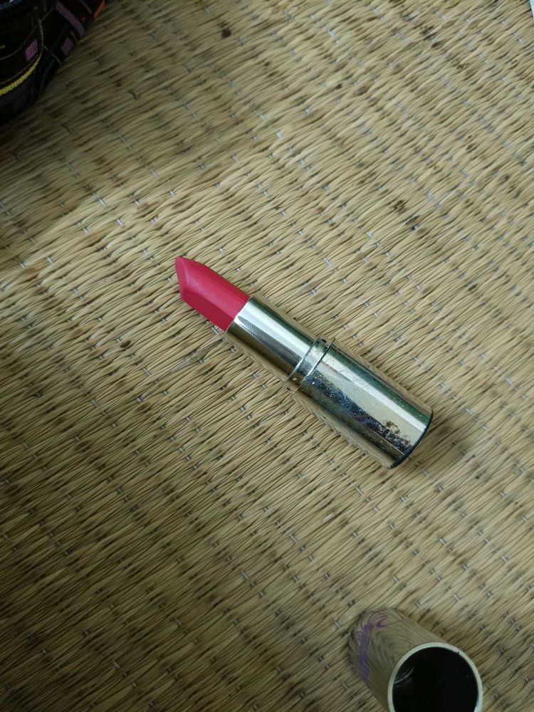Lipstick - Candy Pink Shade