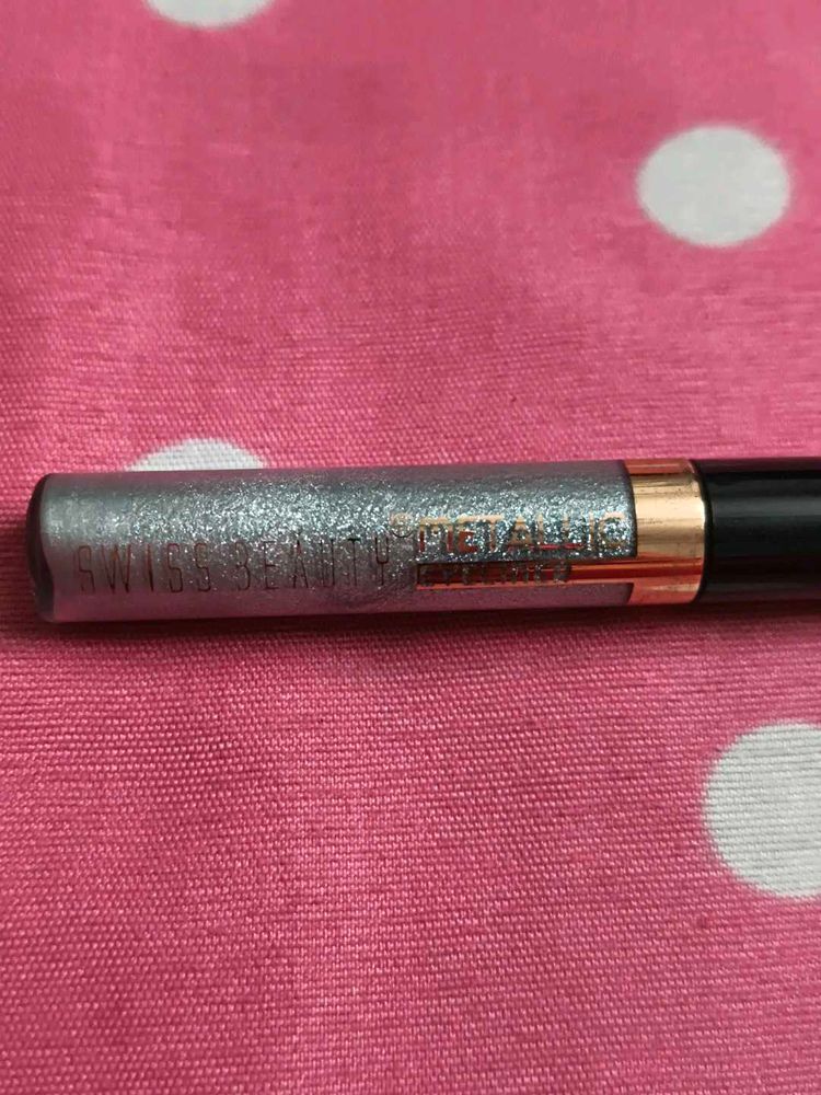 Swiss Beauty Metallic Eyeliner