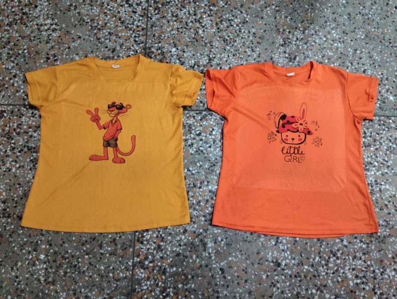TSHIRT COMBO OF 2