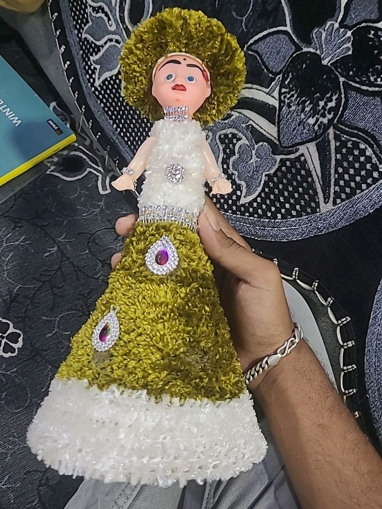 Doll Toy