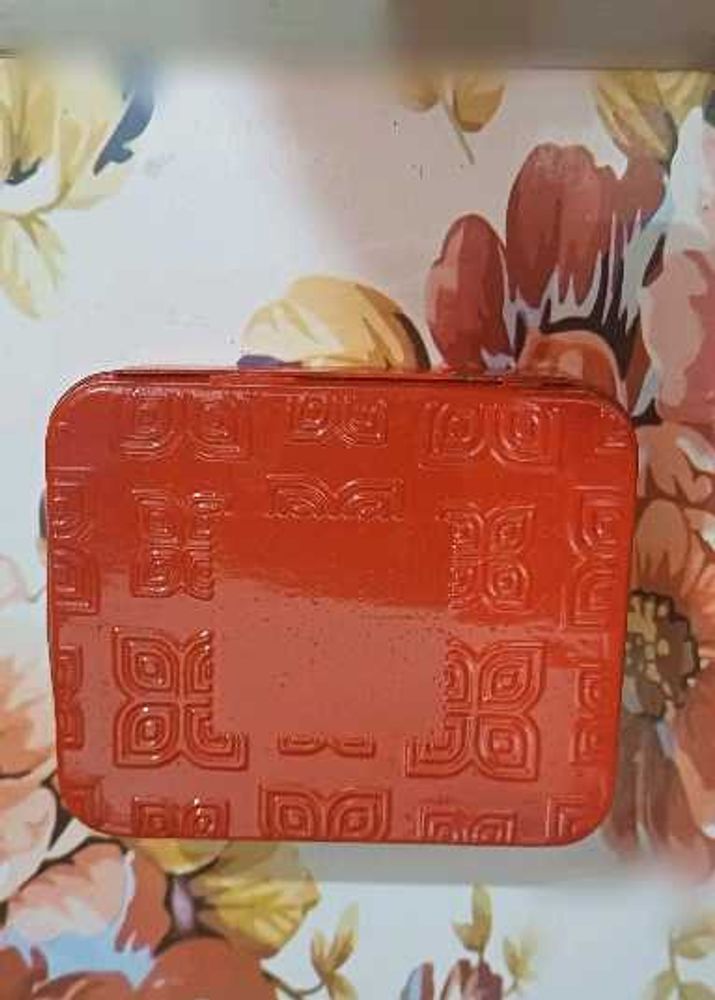 metel box