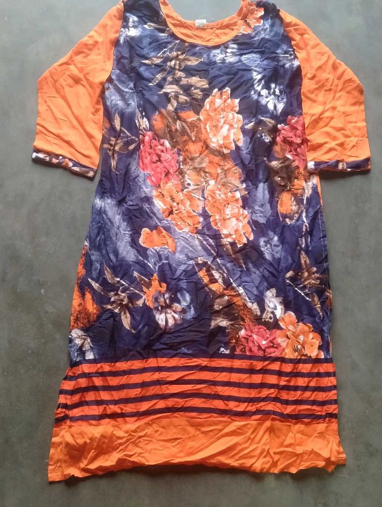 Ladies Kurti